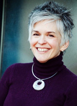 LeeAnn Clark - Auteur