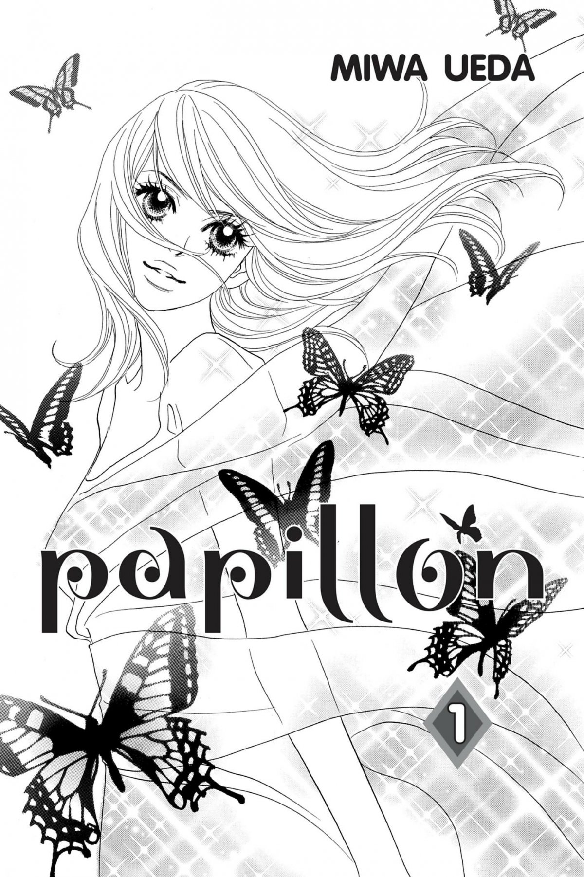 Papillon 1 - Extrait 1