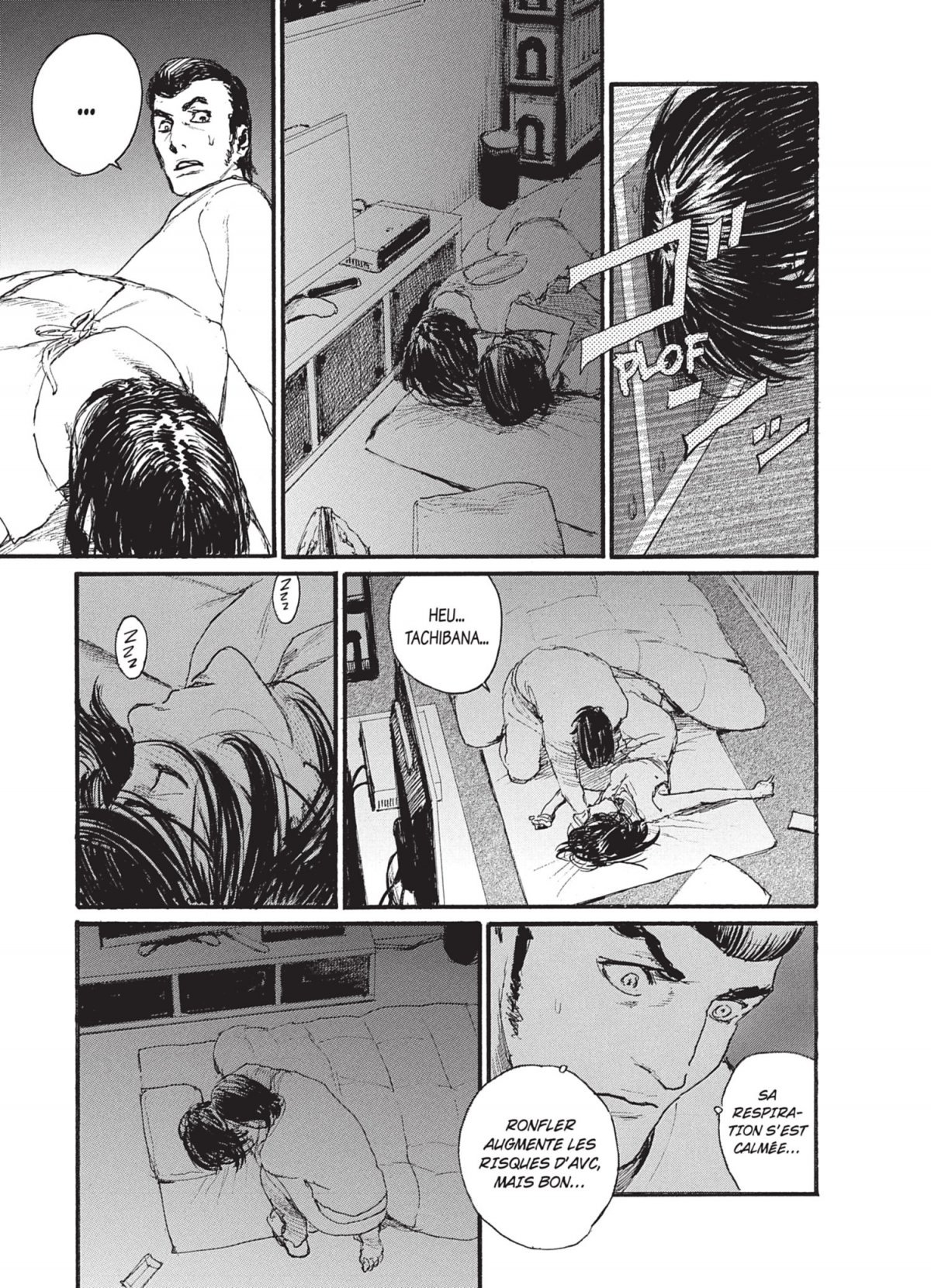 Born to be on air ! 7 - Extrait 1