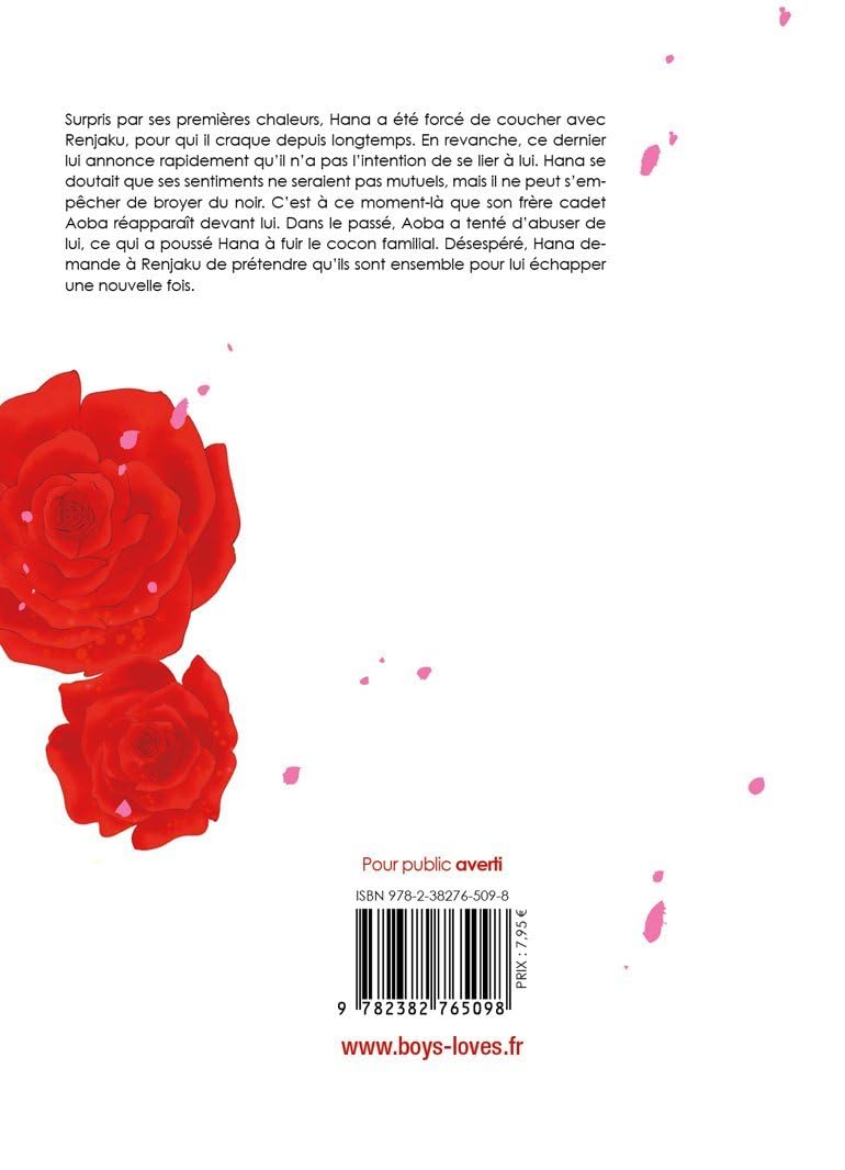 Effeuiller l'inaccessible 2 - Extrait 1