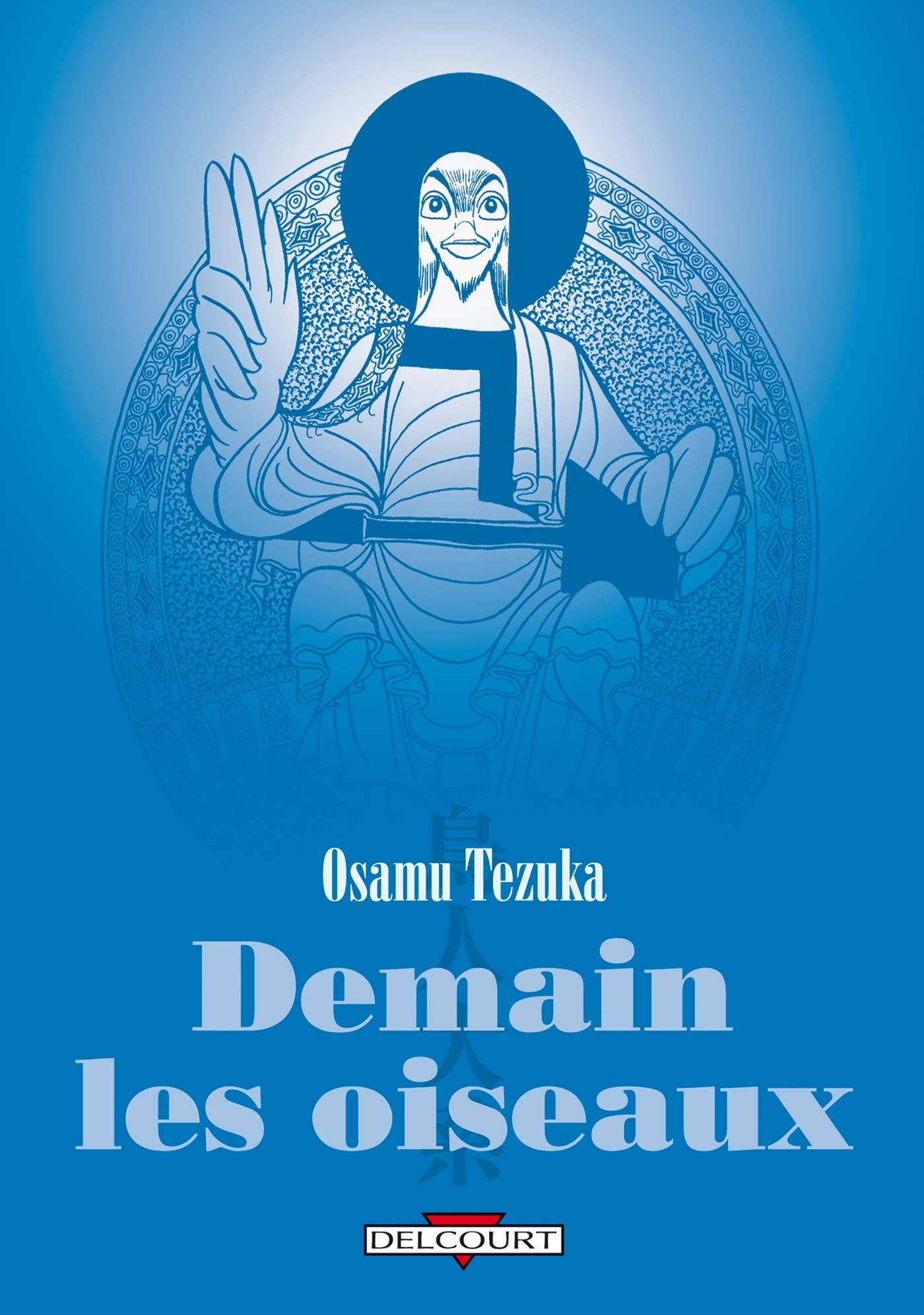 Demain les oiseaux - 9782756006727