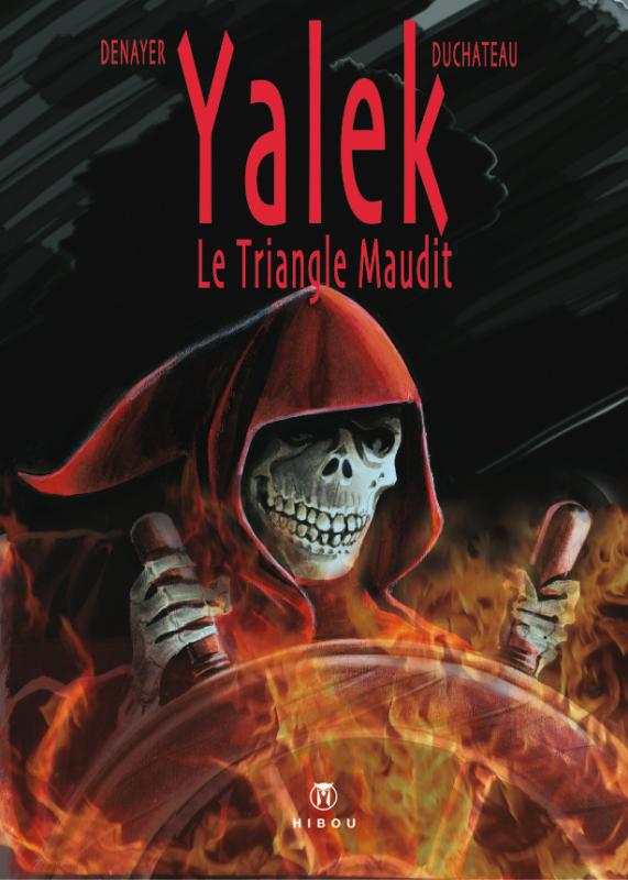 Triangle maudit (Le)