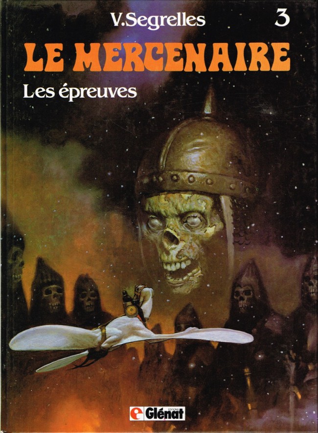 Epreuves (Les)