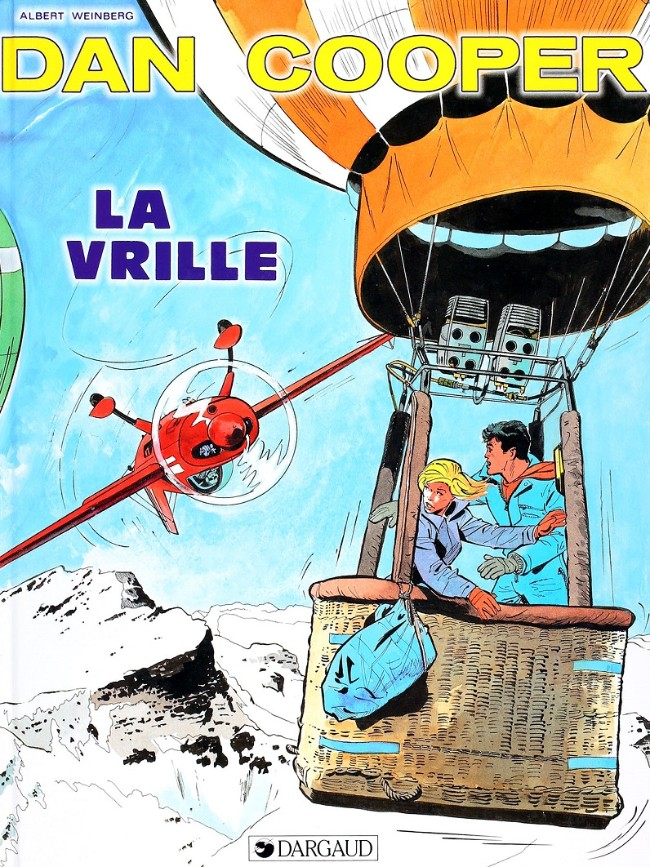 Vrille (La)