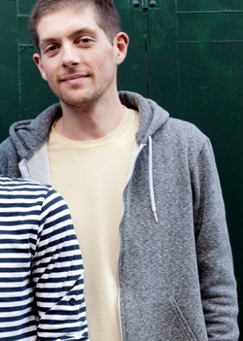 Alexis Beauclair - Auteur