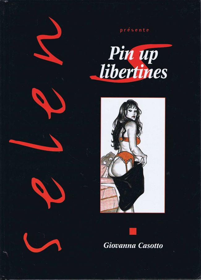 Pin up libertines