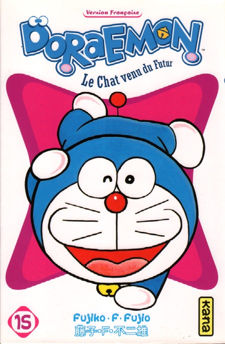 Doraemon 15