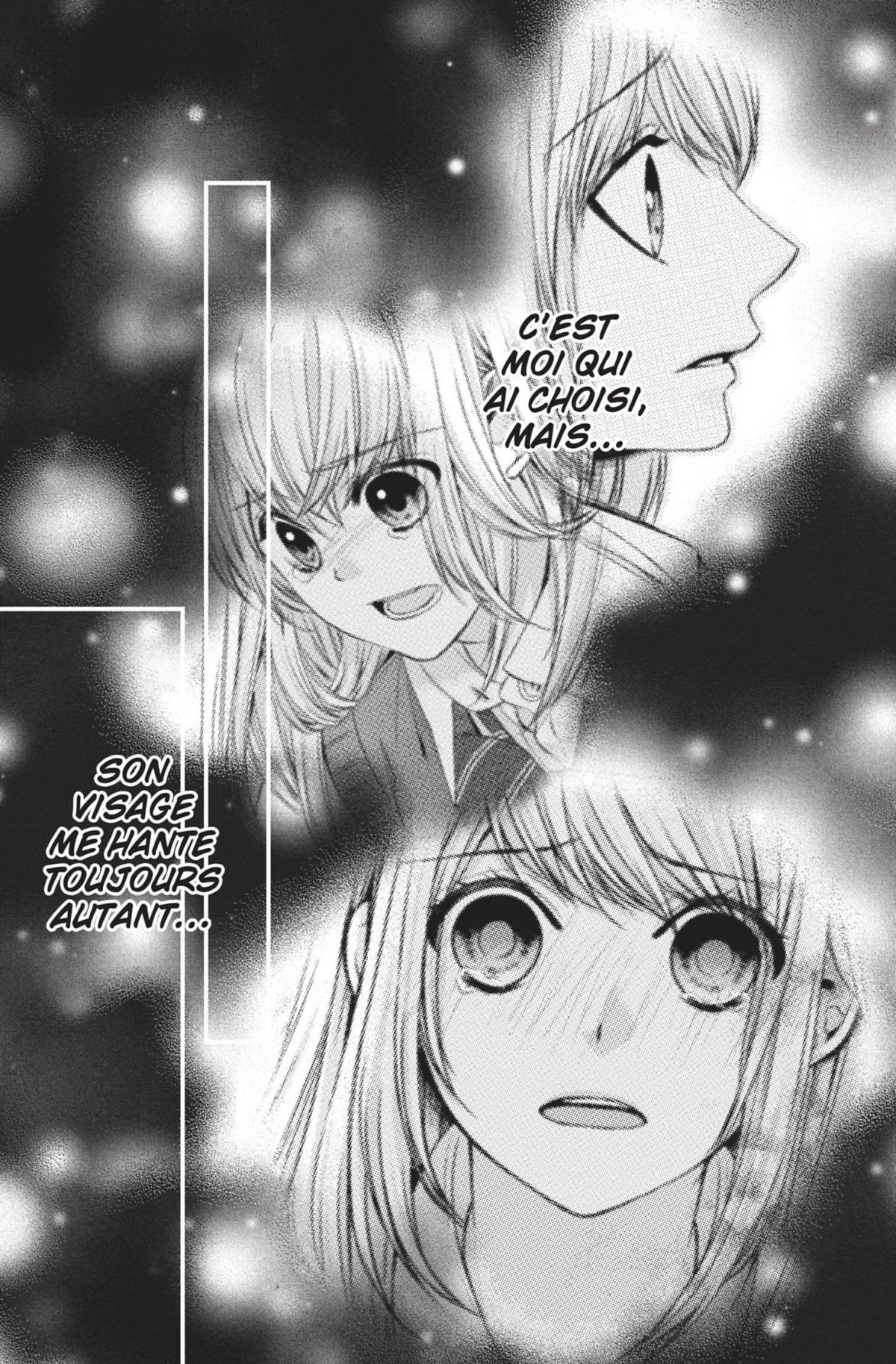 Be-Twin you & me 10 - Extrait 1