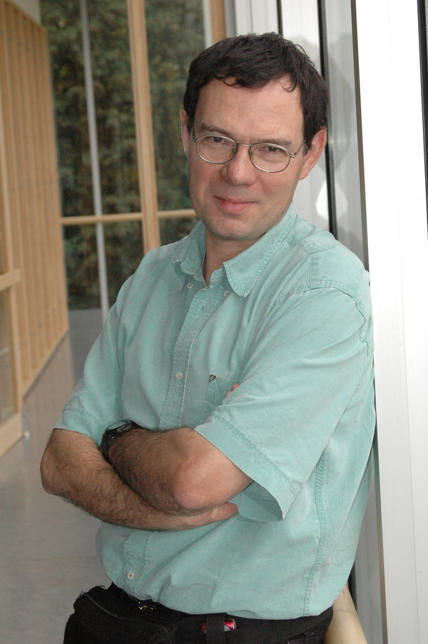 Patrice Pellerin - Auteur