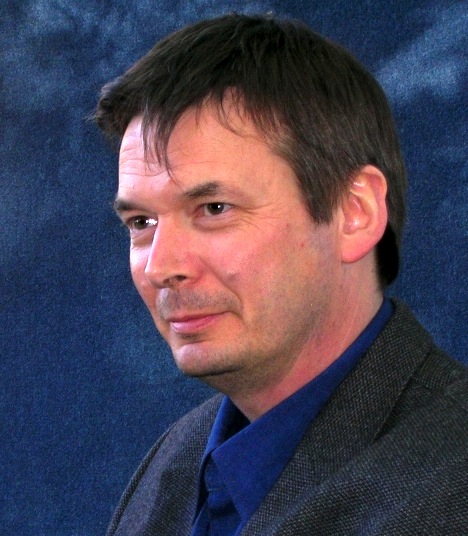 Ian Rankin - Auteur