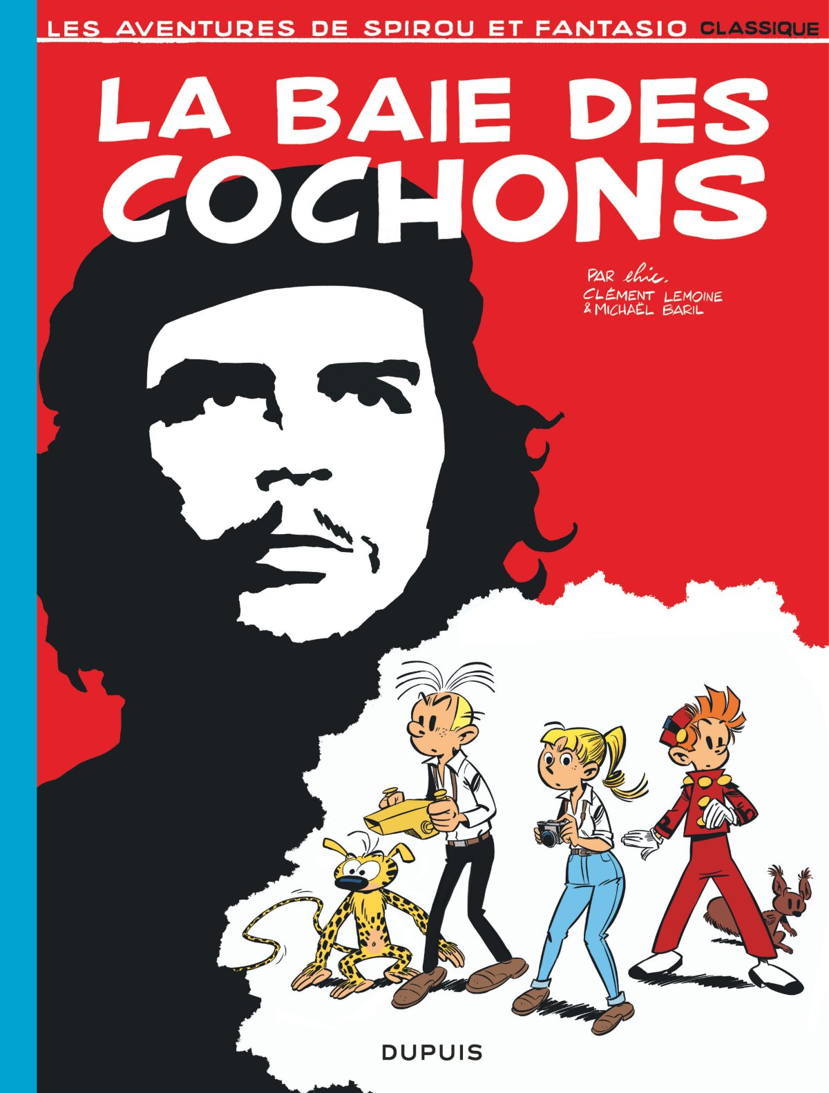 Sorties du vendredi 24 mai 2024
