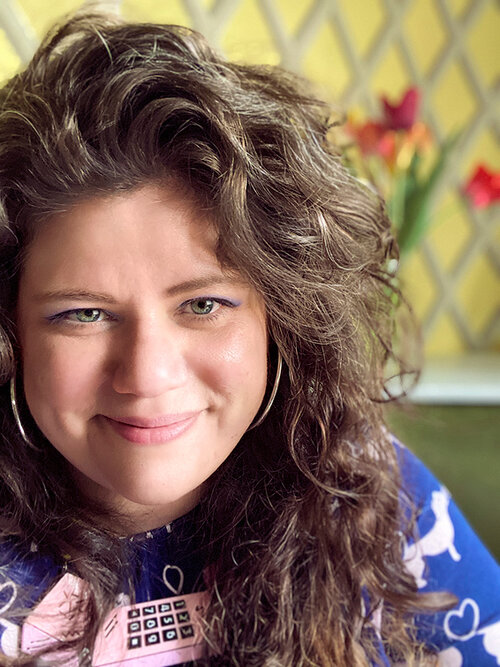 Rainbow Rowell - Auteur