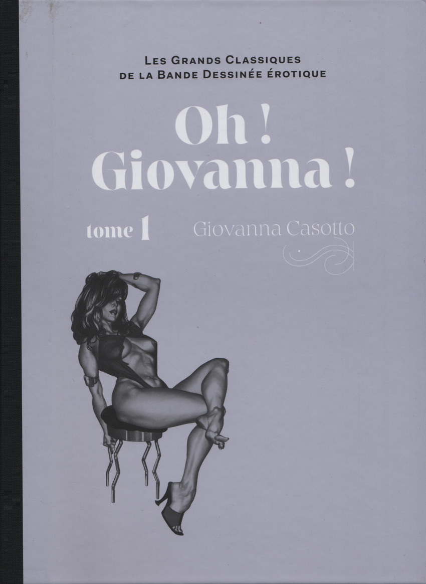 Oh ! Giovanna !
