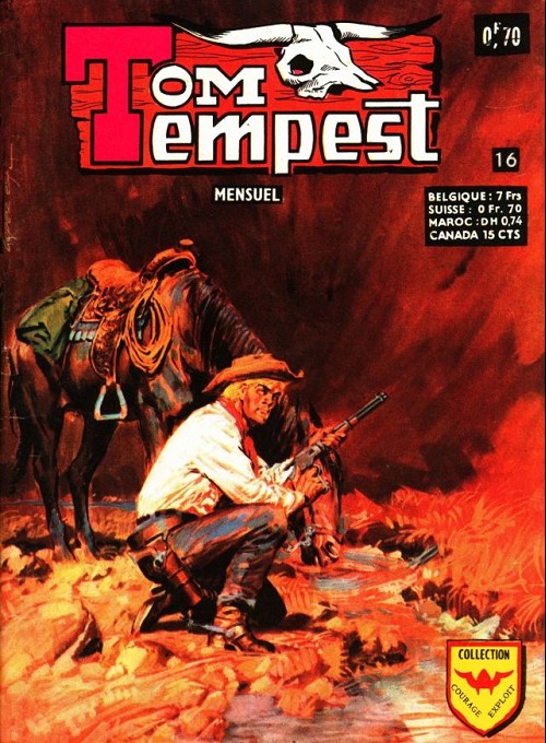 Le train de Sacramento