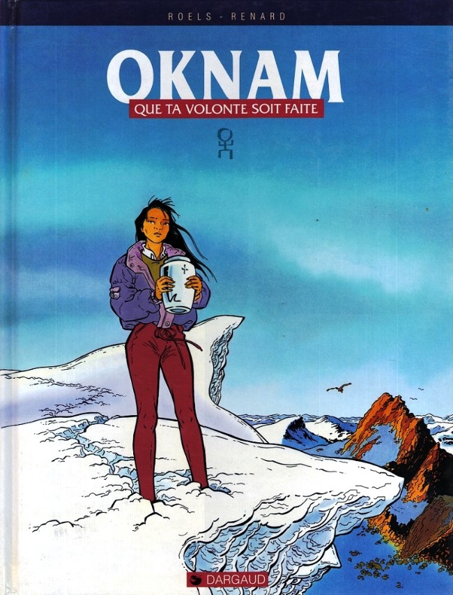 Que ta volonté soit faite