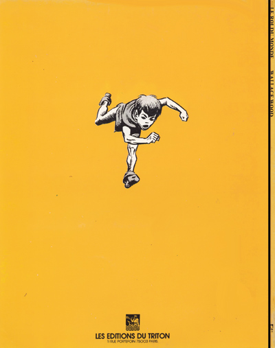 Roi du Monde (Le) - Extrait 1