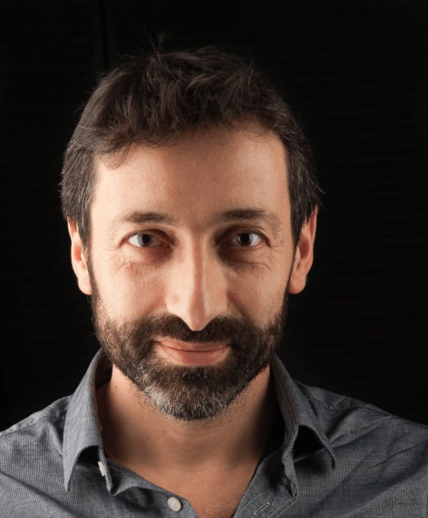 Karim Lebhour - Auteur