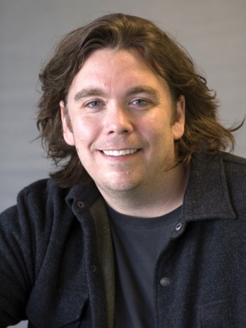 Kevin Munroe - Auteur