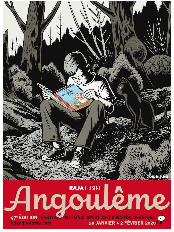 Angoulême 2020 : Le palmarès jeunesse