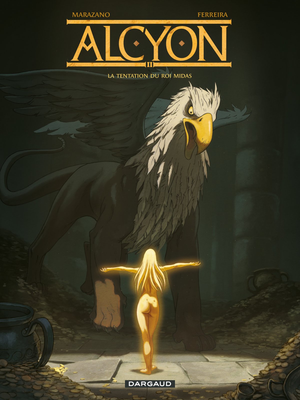 Tentation du roi Midas (La)