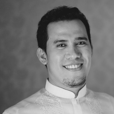 Jay David Ramos - Auteur
