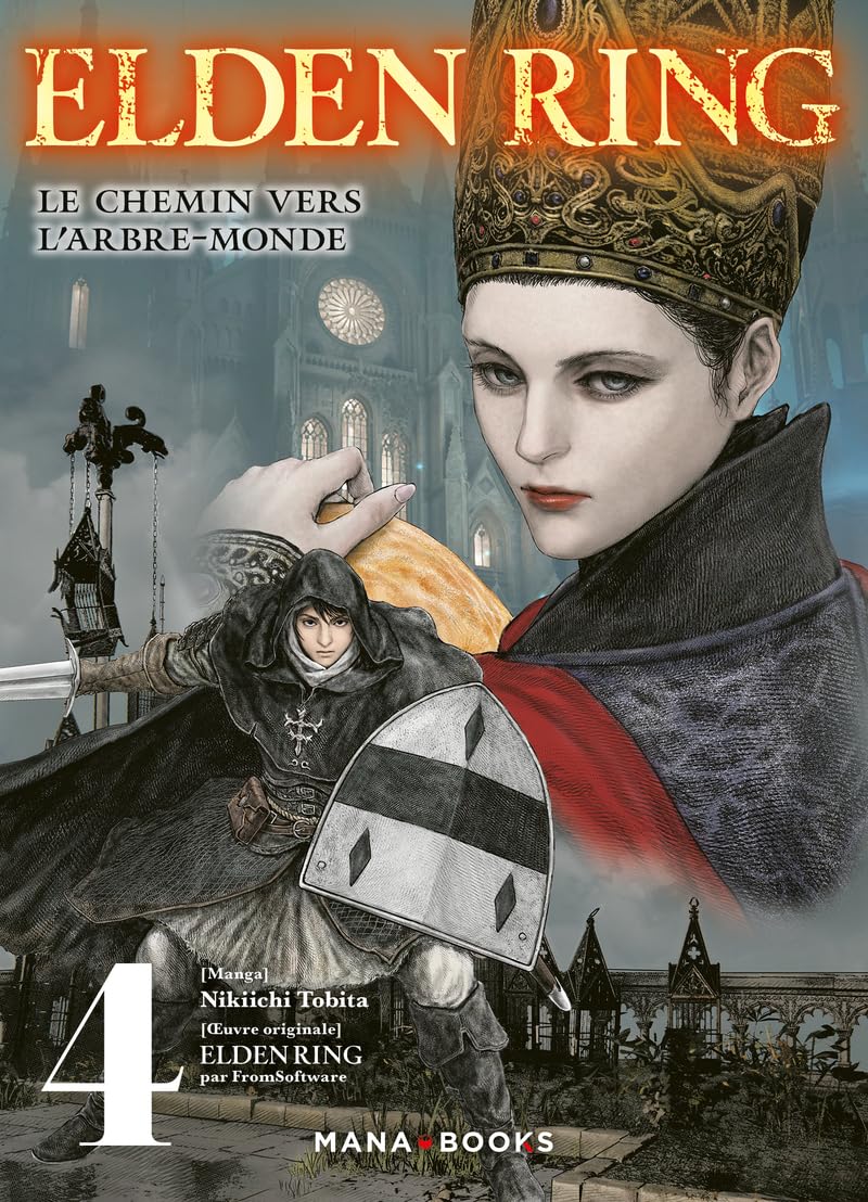 Elden Ring 4