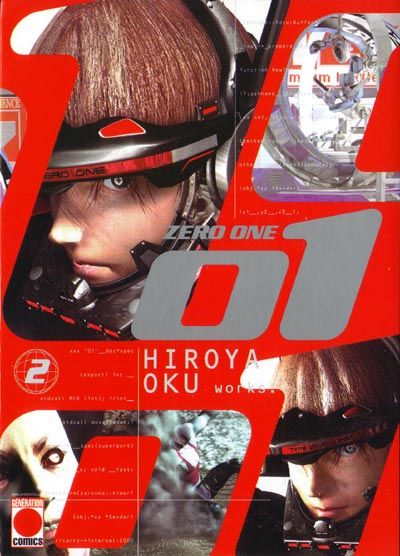 Zero One 2