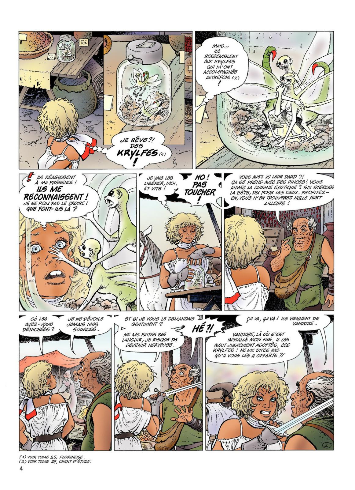 Le diable recomposé - Extrait 1