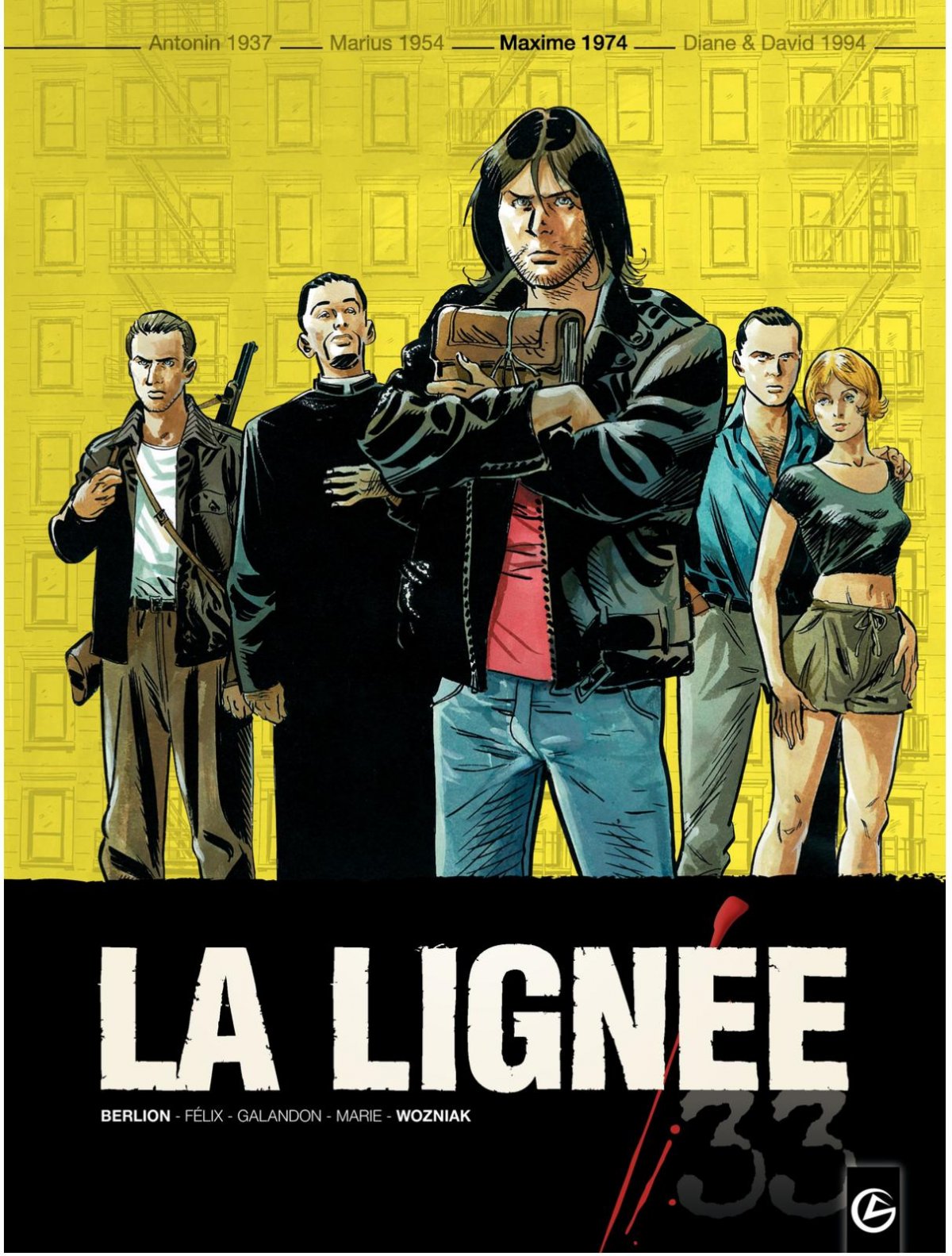 Maxime 1973