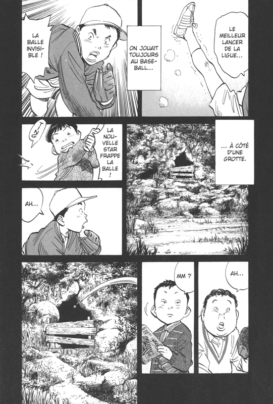 20th Century Boys Perfect Edition 2 - Extrait 1