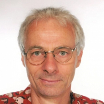 Patrick Deschamps - Auteur