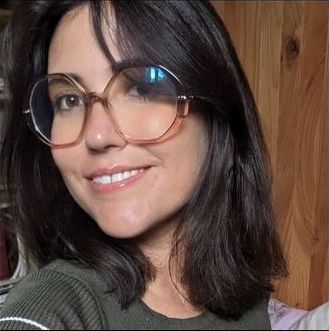 Natacha Ratto - Auteur