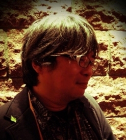Kia Asamiya - Auteur