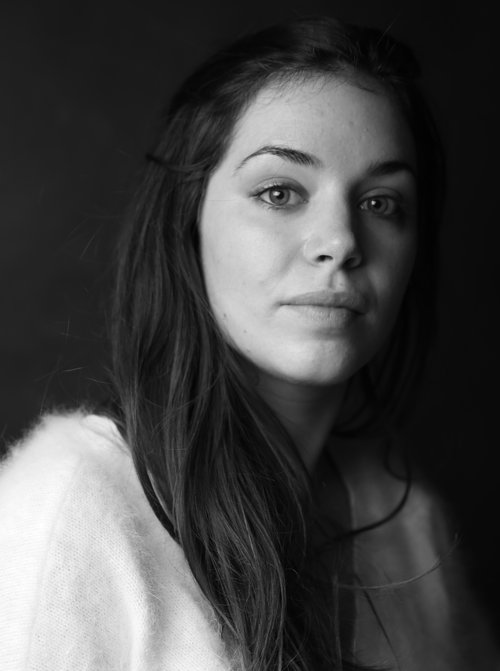 Marthe Poizat - Auteur