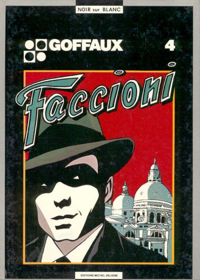 Max Faccioni