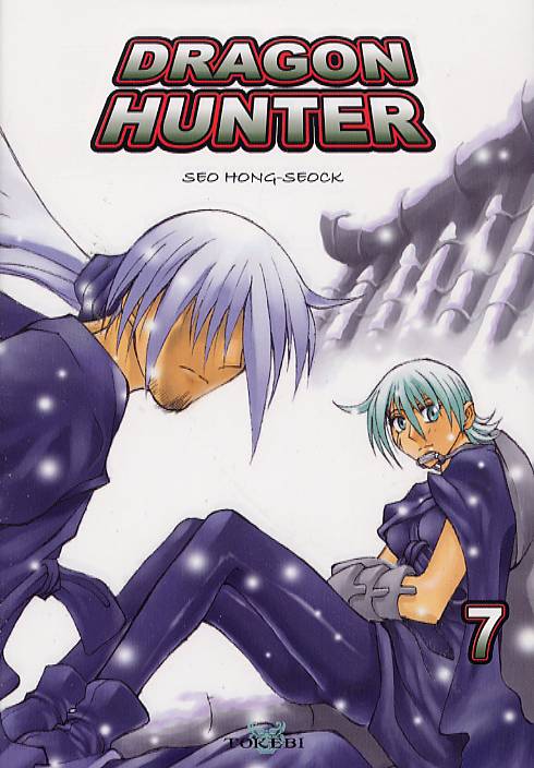 Dragon Hunter 7