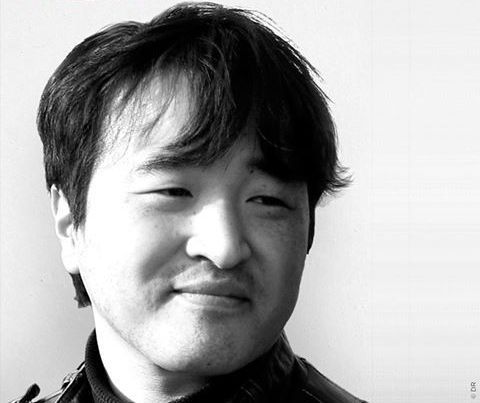 Kun-woong Park - Auteur