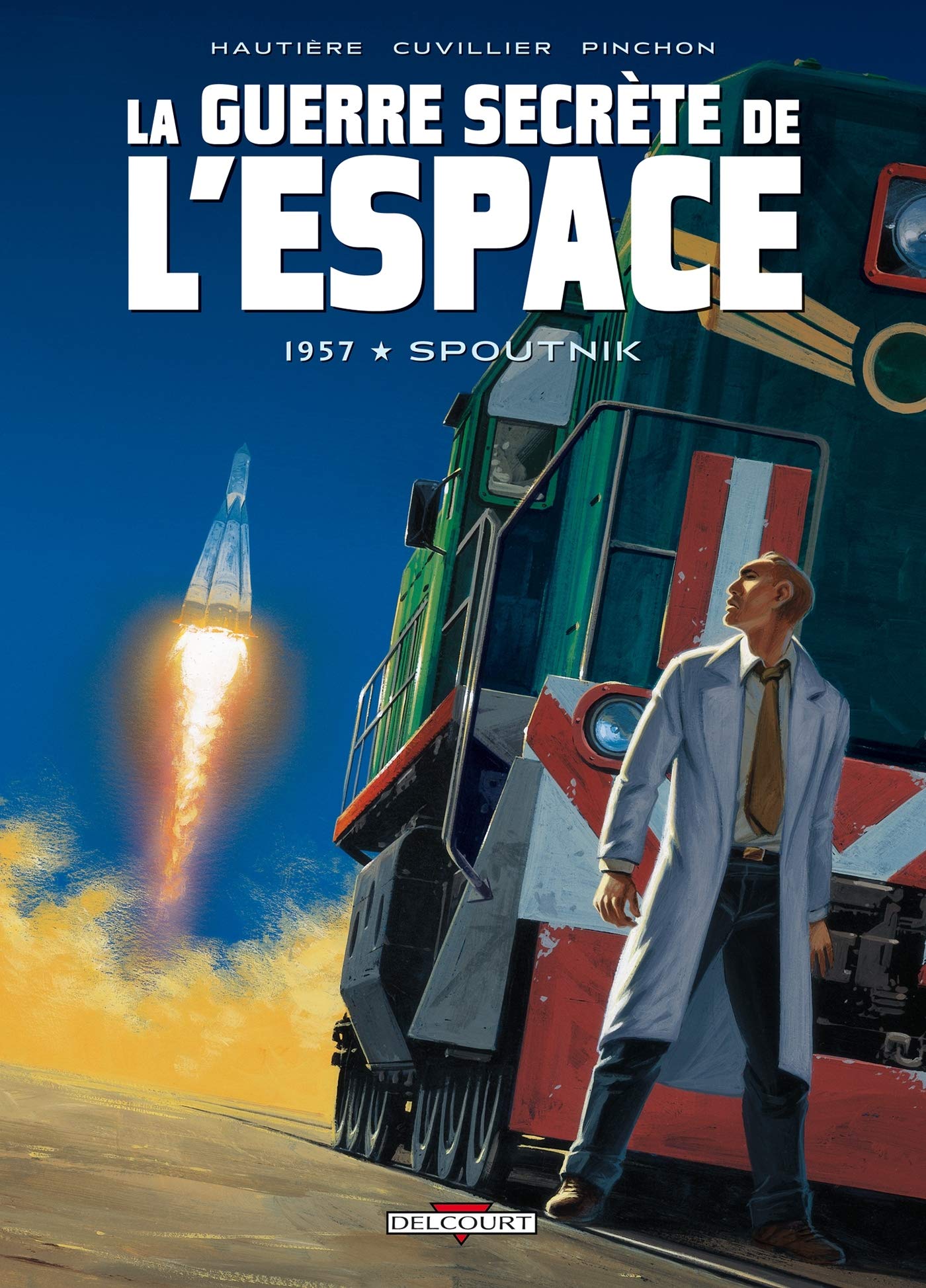 1957 - Spoutnik