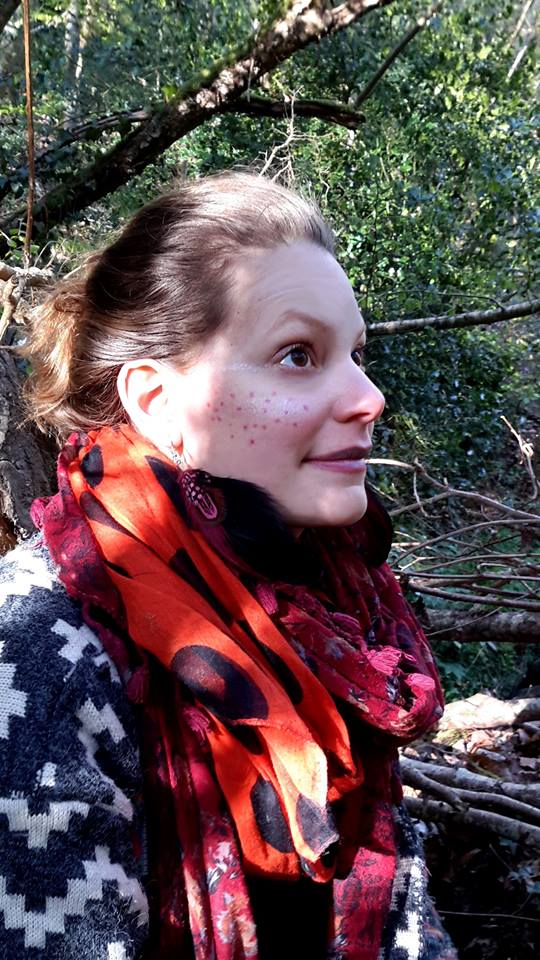 Gwendolyn Levier - Auteur