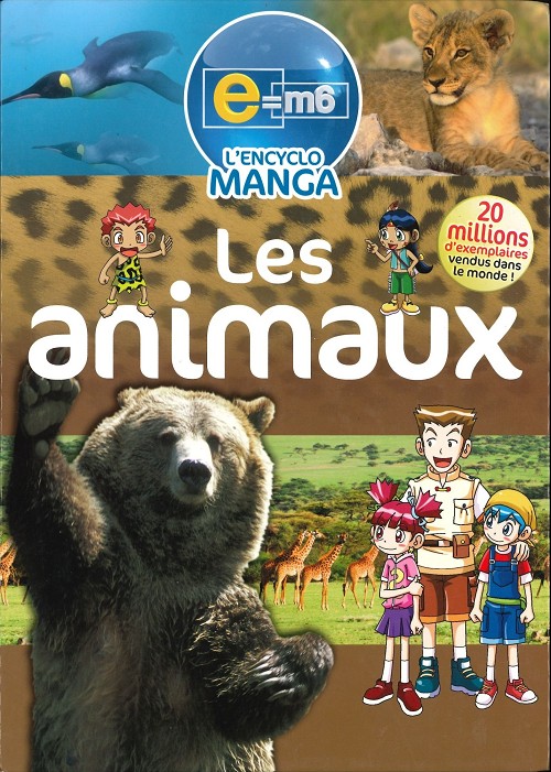 Animaux (Les)