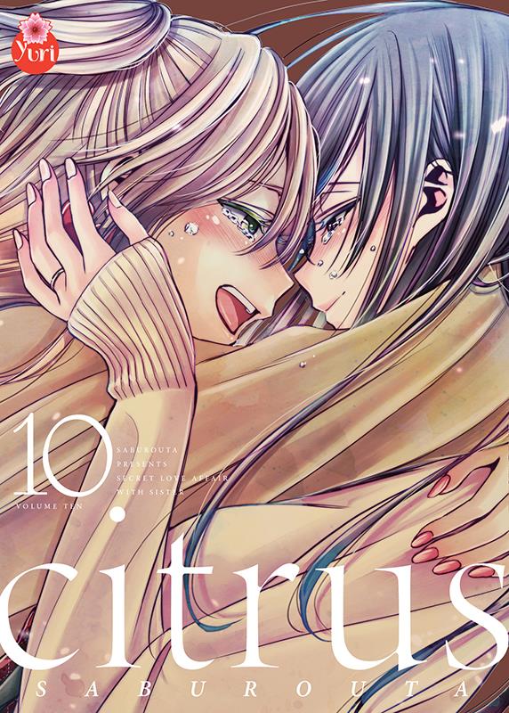 Citrus 10