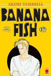 Série Banana Fish