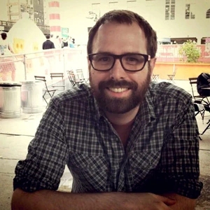Phil Falco - Auteur