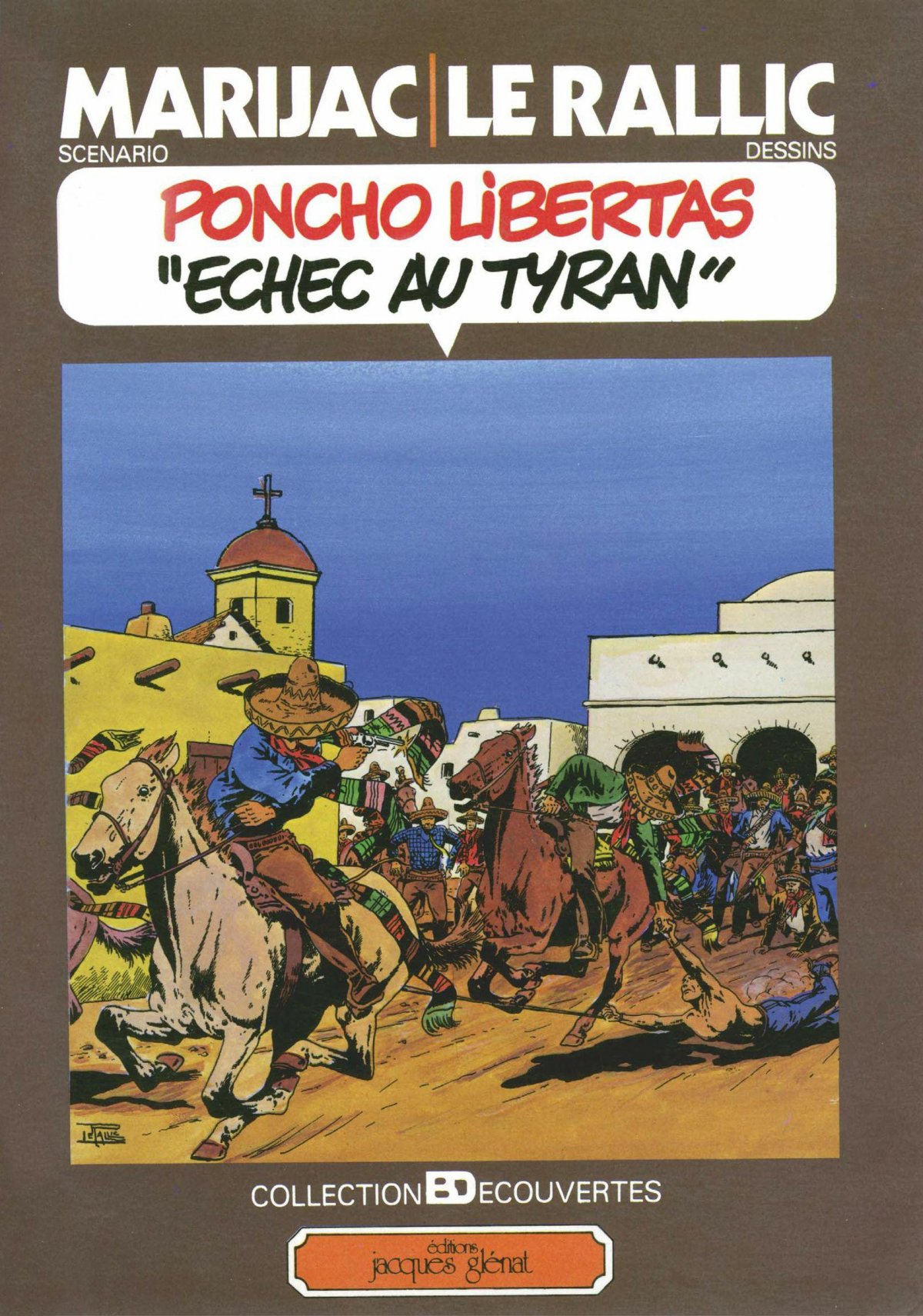 Echec au tyran
