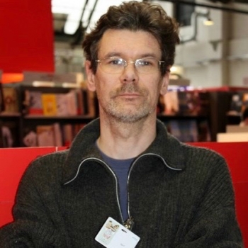 Karl T. / Tollet - Auteur