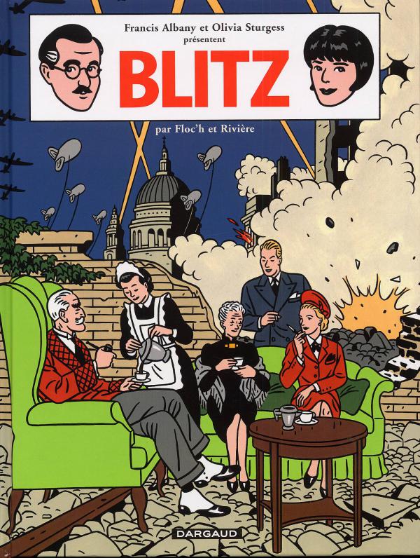 Blitz