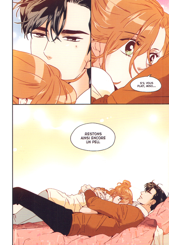 Qu'est-ce qui cloche avec la secrétaire Kim ? 2 - Extrait 1