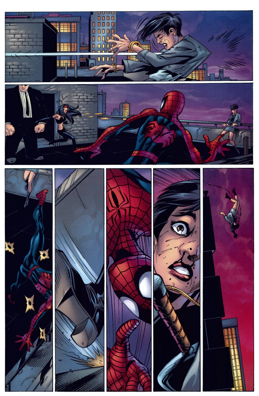 Irresponsable - Extrait 1