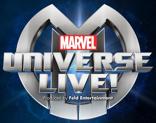 Marvel Universe Live