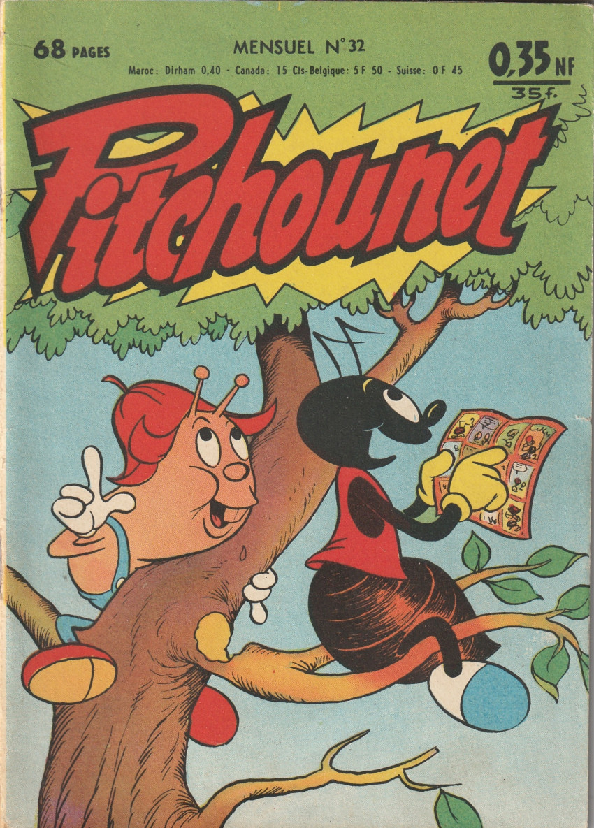 Nostrapontin perdu dans la tempête